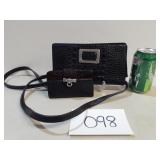 Brighton Crossbody Multipurpose & Small Wallet Brighton Crossbody Multipurpose & Small Wallet