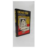 DEAD AIM  COLLIN WILCOX  1ST EDITION
