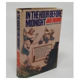 IN THE HOUR BEFORE MIDNIGHT  JACK HIGGINS