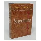 SAYONARA  JAMES MICHENER