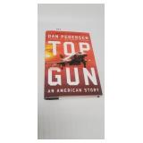 TOP GUN  DAN PEDERSEN