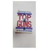 TOP GUNS  JOE FOSS AND MATTHEW BRENNAN