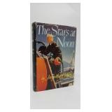 THE STARS AT NOON  JACQUELINE COCHRAN