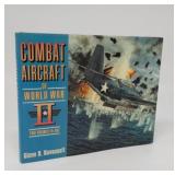 COMBAT AIRCRAFT OF WORLD WAR II  BAVOUSETT