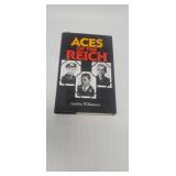 ACES OF THE REICH  GORDON WILLIAMSON
