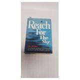 REACH FOR THE SKY  PAUL BRICKHILL