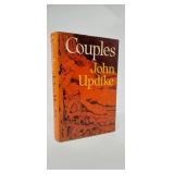 COUPLES  JOHN UPDIKE  1ST EDITION