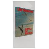 BATTLE OF BRITAIN  LEN DEIGHTON