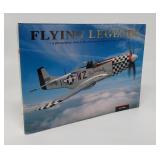 FLYING LEGENDS  JOHN M. DIBBS