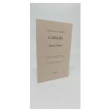 CASSADA  JAMES SALTER