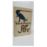 THE MACHINERIES OF JOY  RAY BRADBURY