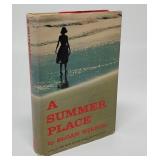 A SUMMER PLACE  SLOAN WILSON  1ST EDITION