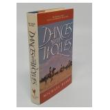 DANCES WITH WOLVES  MICHAEL BLAKE