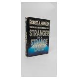 THE ORIGINAL UNCUT STRANGER IN A STRANGE LAND  HEI