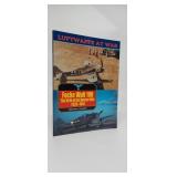LUFTWAFFE AT WAR 8 FOCKE WULF 190, 1939-1943 MORTE