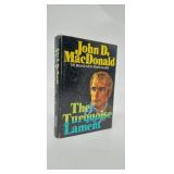 THE TURQUOISE LAMENT  JOHN D. MACDONALD