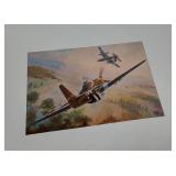 FOURTEENTH AIR FORCE STORY...WORLD WAR II  RUST-MU