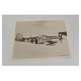 TWELFTH AIR FORCE STORY...WORLD WAR II  RUST