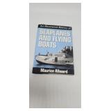 AN ILLUSTRATED HISTORY OF SEAPLANES AND FLYING BOA