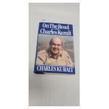 ON THE ROAD WITH CHARLES KURALT  CHARLE KURALT