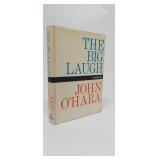 THE BIG LAUGH  JOHN O