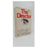 THE DIRECTOR  OVID DEMARIS