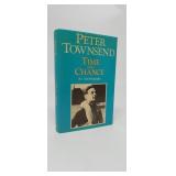 TIME AND CHANCE  PETER TOWNSEND