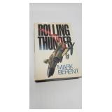 ROLLING THUNDER  MARK BERENT