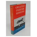 GREATEST FIGHTER MISSIONS  SIMS