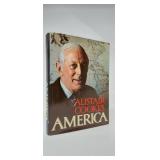 ALISTAIR COOKE