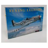 FLYING LEGENDS  JOHN M. DIBBS