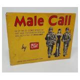MALE CALL  CANIFF