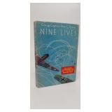 NINE LIVES  GROUP CAPT. ALAN C. DEERE