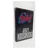 PINBALL  JERZY KOSINSKI