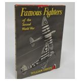 FAMOUS FIGHTERS OF THE SECOND WORLD WAR 1
