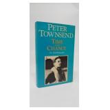 TIME AND CHANCE  PETER TOWNSEND