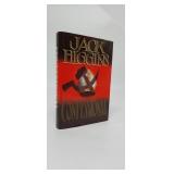 CONFESSIONAL  JACK HIGGINS  1ST EDITION