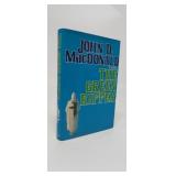 THE GREEN RIPPER  JOHN D. MACDONALD