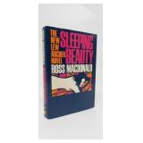 THE LAST ONE LEFT  JOHN D. MACDONALD  1ST EDITION