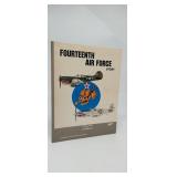 FOURTEENTH AIR FORCE STORY...WORLD WAR II  RUST-MU