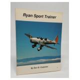RYAN SPORT TRAINER