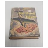 THE FLYING TIGERS  RUSSELL WHELAN