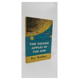 THE GOLDEN APPLES OF THE SUN  RAY BRADBURY