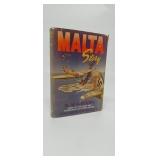 MALTA STORY  W.L.RIVER