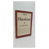 HIROSHIMA  JOHN HESEY