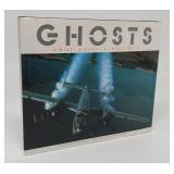 GHOSTS VINTAGE AIRCRAFT OF WORLD WAR II  MARANNA Y