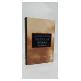 THE RESCUE  NICHOLAS SPARKS