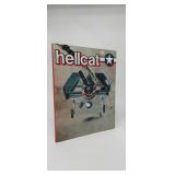 HELLCAT  DAVID A. ANDERTON