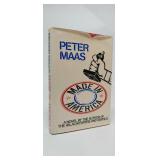 PETER MAAS MADE IN AMERICA