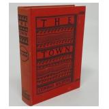 THE TOWN  CONRAD RICHTER